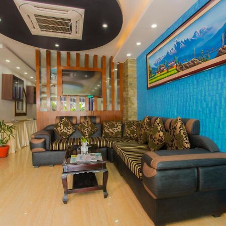 Hotel Lakeside Pvt. Ltd. Pokhara Kültér fotó