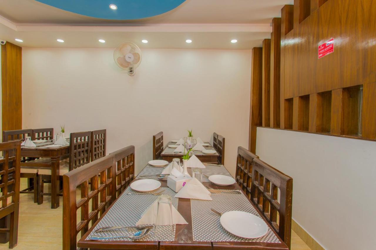 Hotel Lakeside Pvt. Ltd. Pokhara Kültér fotó