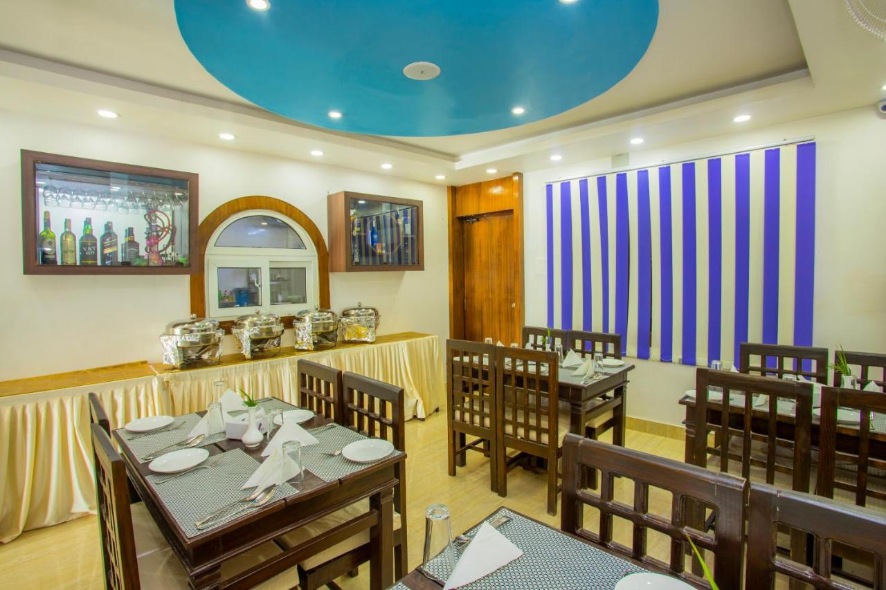 Hotel Lakeside Pvt. Ltd. Pokhara Kültér fotó