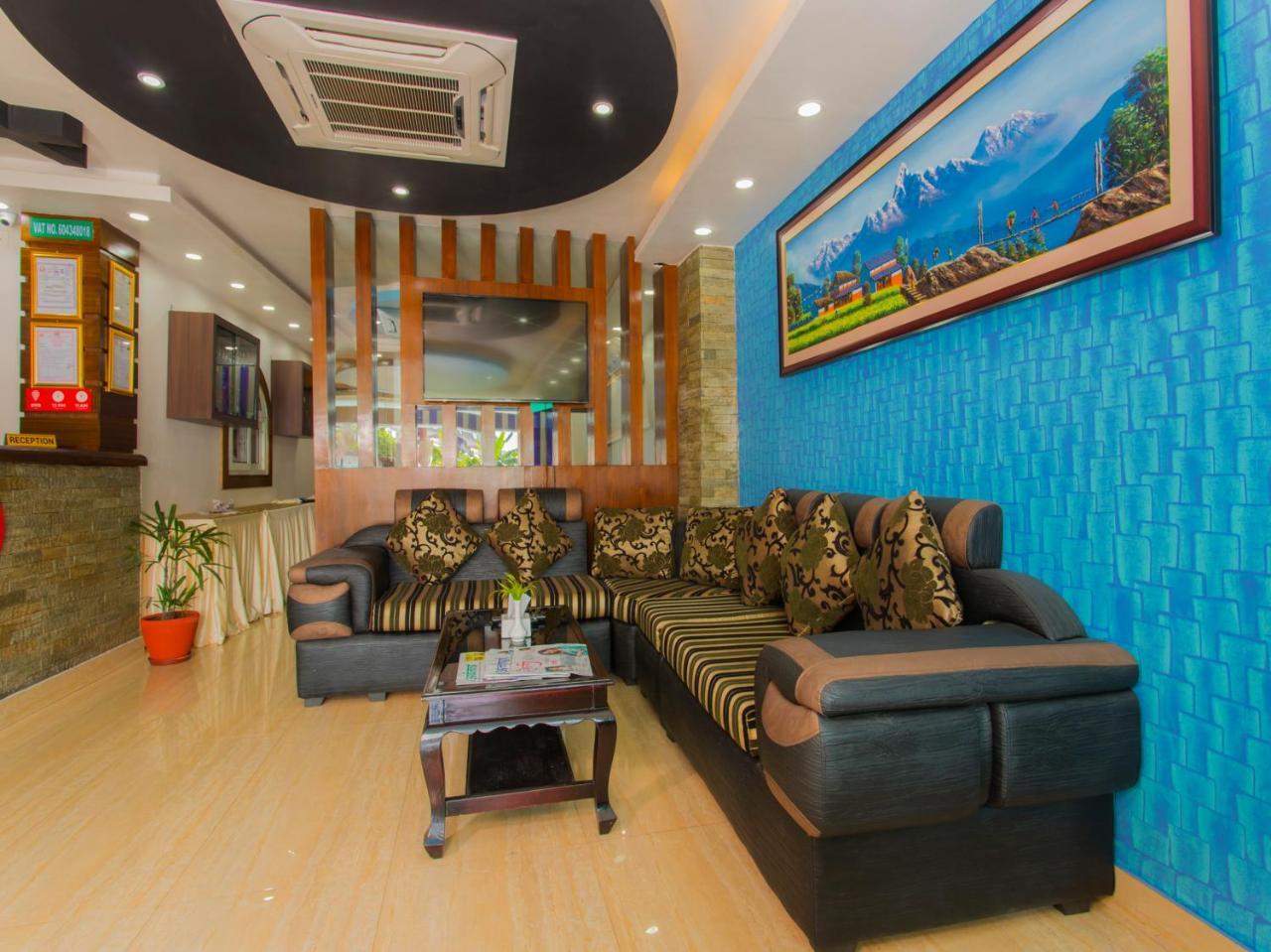Hotel Lakeside Pvt. Ltd. Pokhara Kültér fotó