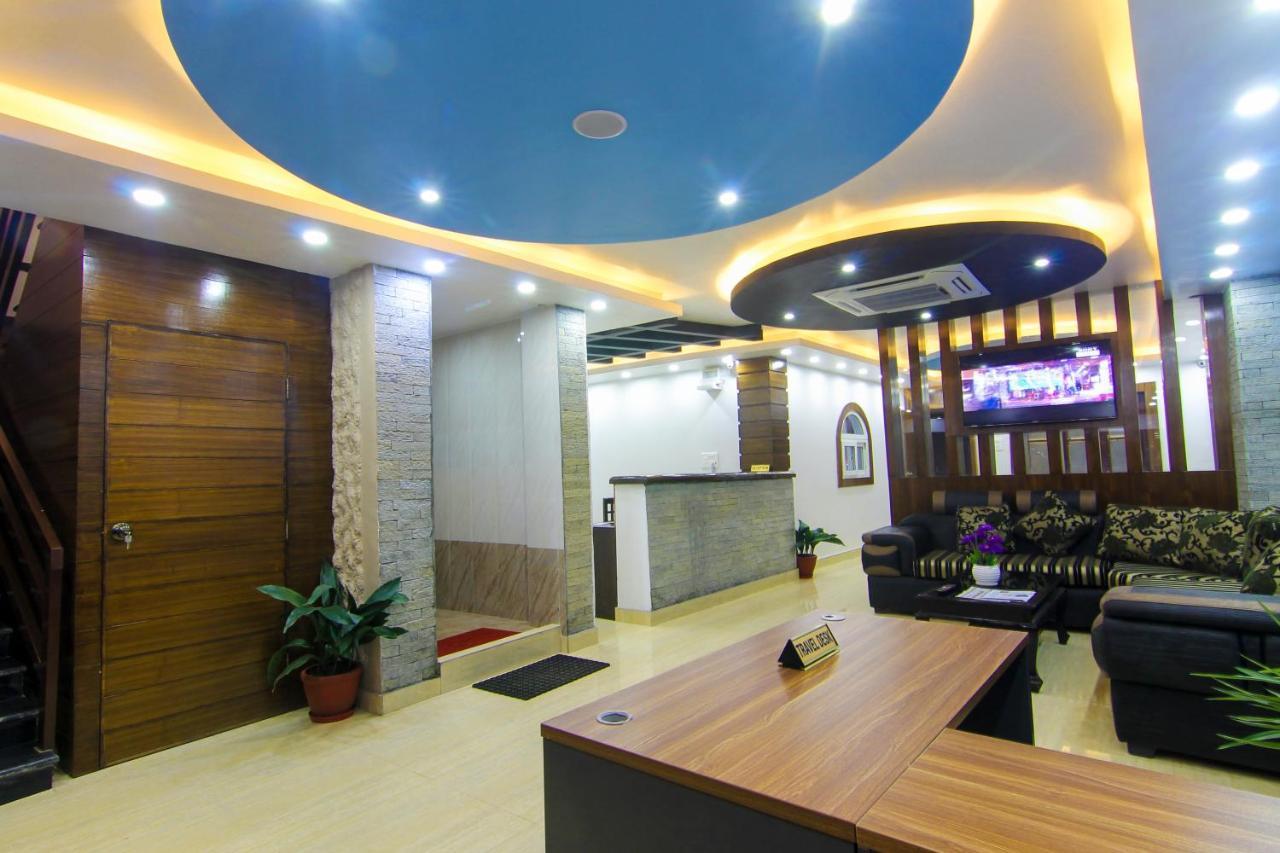 Hotel Lakeside Pvt. Ltd. Pokhara Kültér fotó