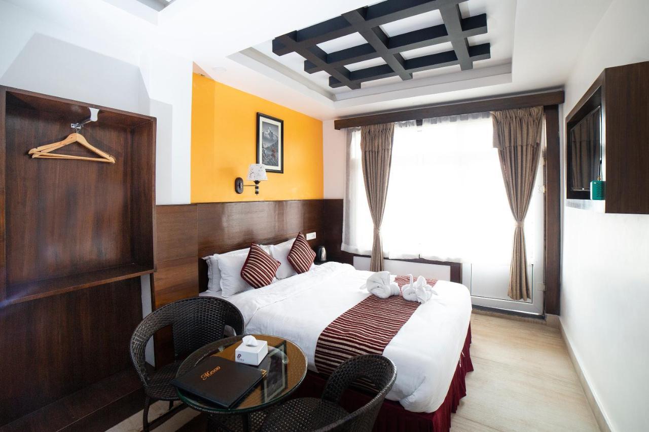 Hotel Lakeside Pvt. Ltd. Pokhara Kültér fotó