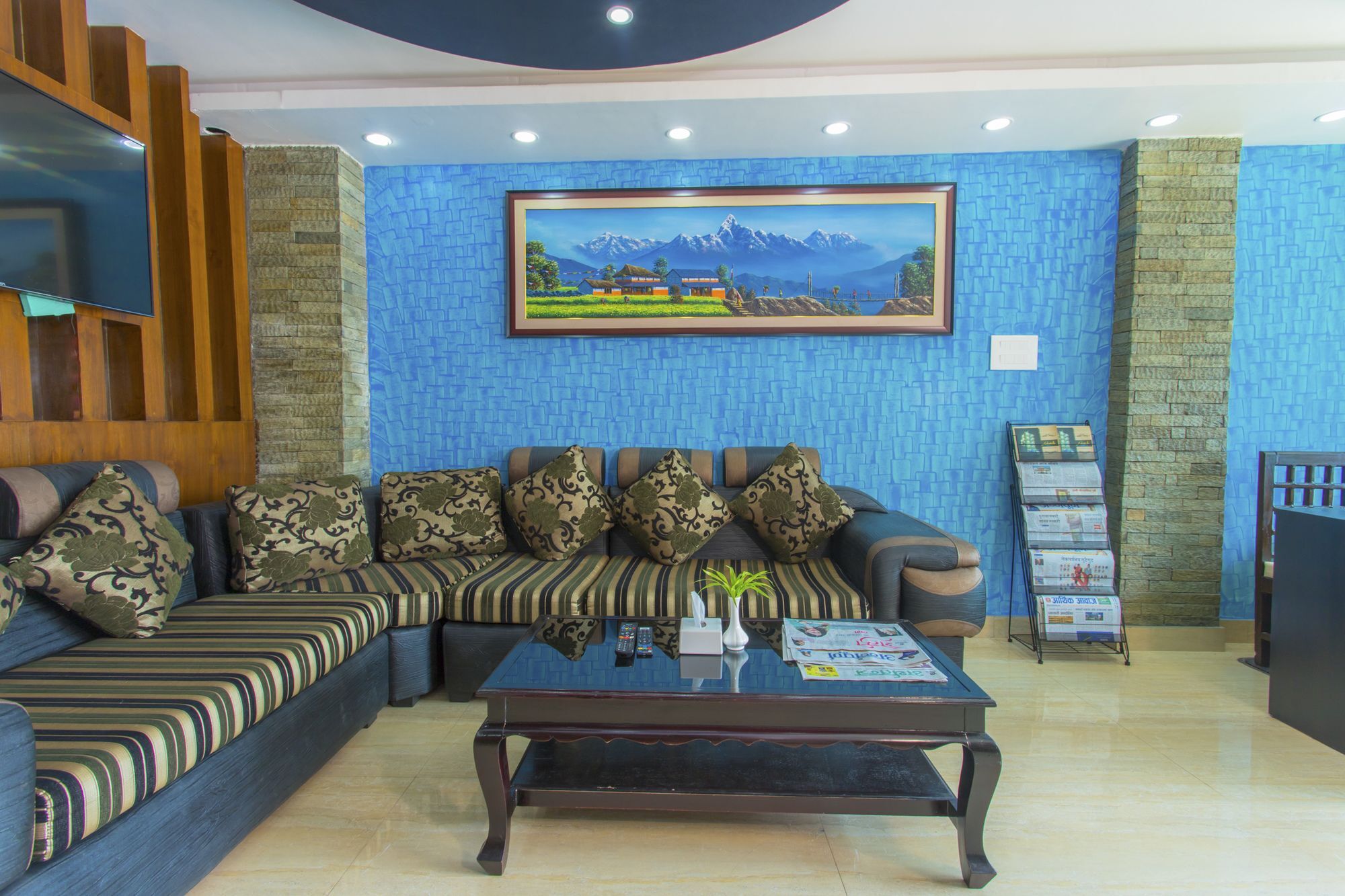 Hotel Lakeside Pvt. Ltd. Pokhara Kültér fotó